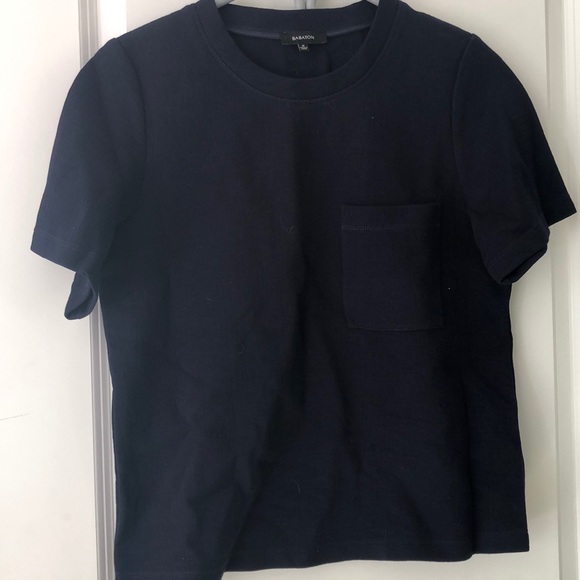 Babaton Shirt - Picture 1 of 2